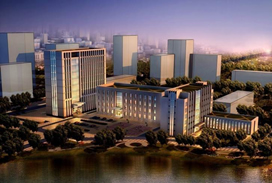 National Engineering Research Center of Veterinary Biologics