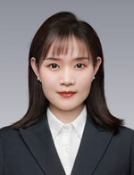 黃　麗&nbsp;執(zhí)行首席